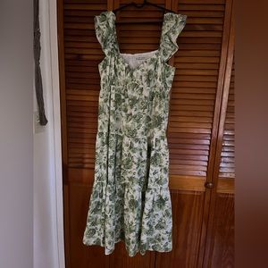 Abercrombie dress, brand new! never worn